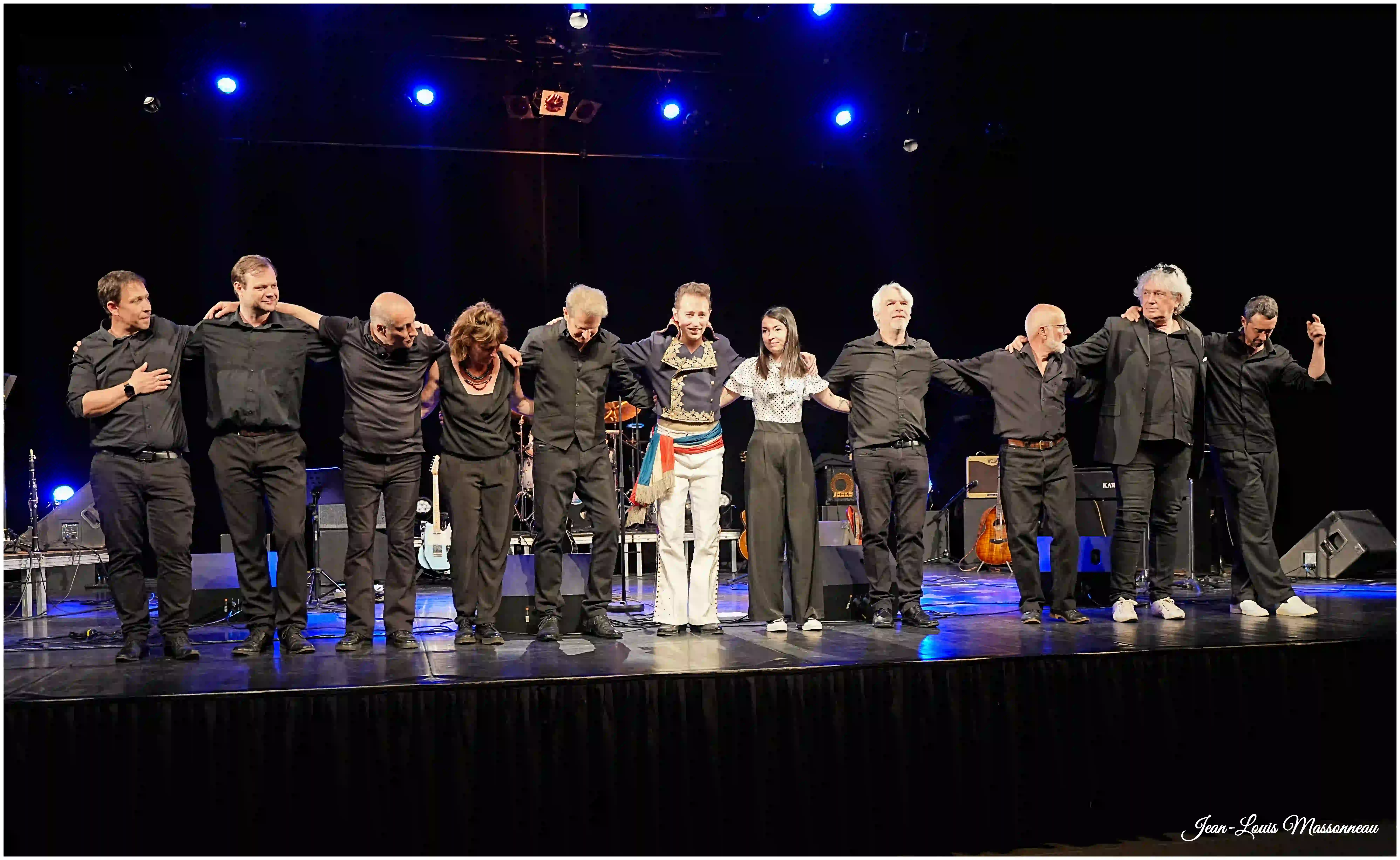 Salle Horizon le 26 Avril 2026 — photo 5